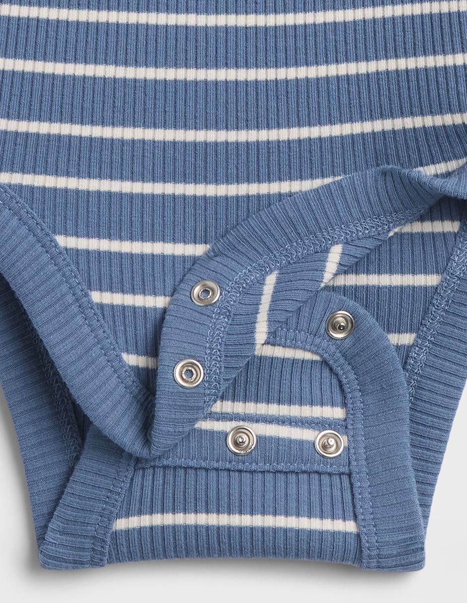 Conjunto de algodón para niño