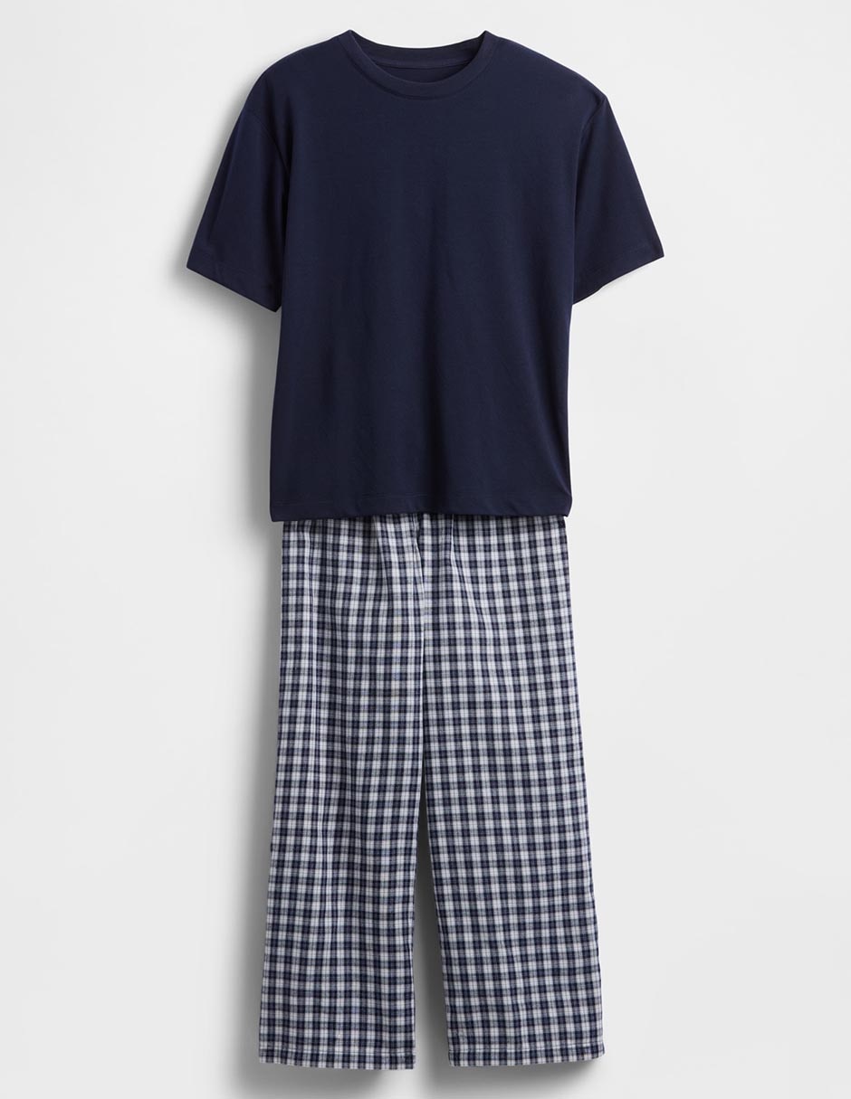 Conjunto pijama para niño