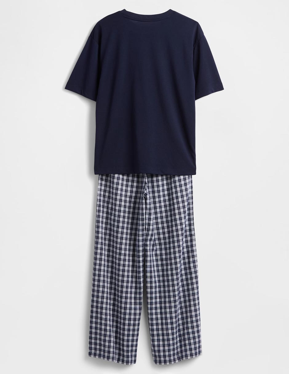 Conjunto pijama para niño