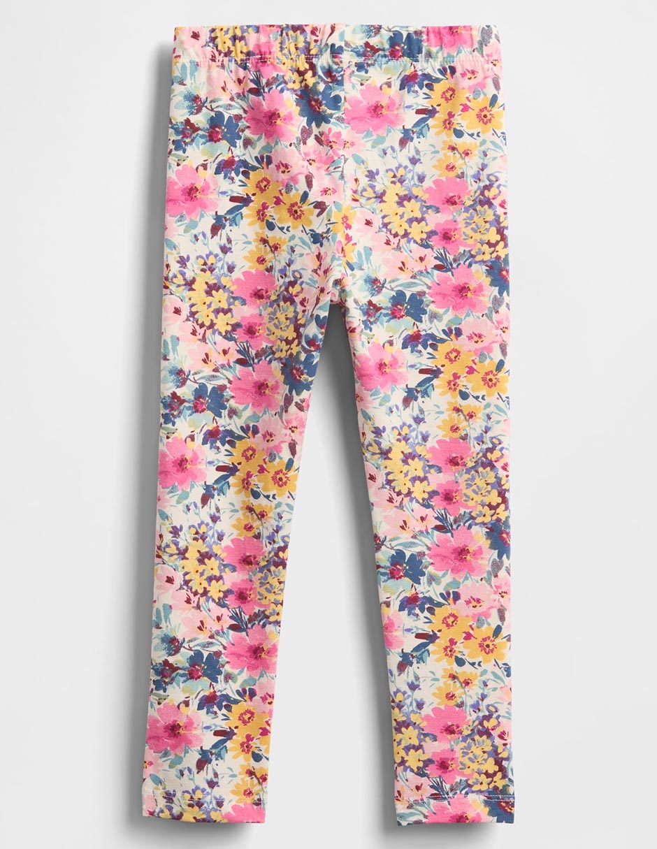 Legging Gap para niña