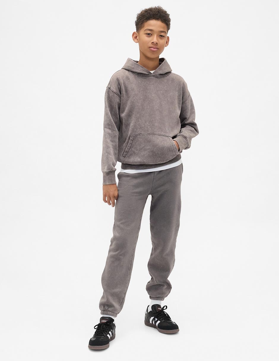 Sudadera para niño
