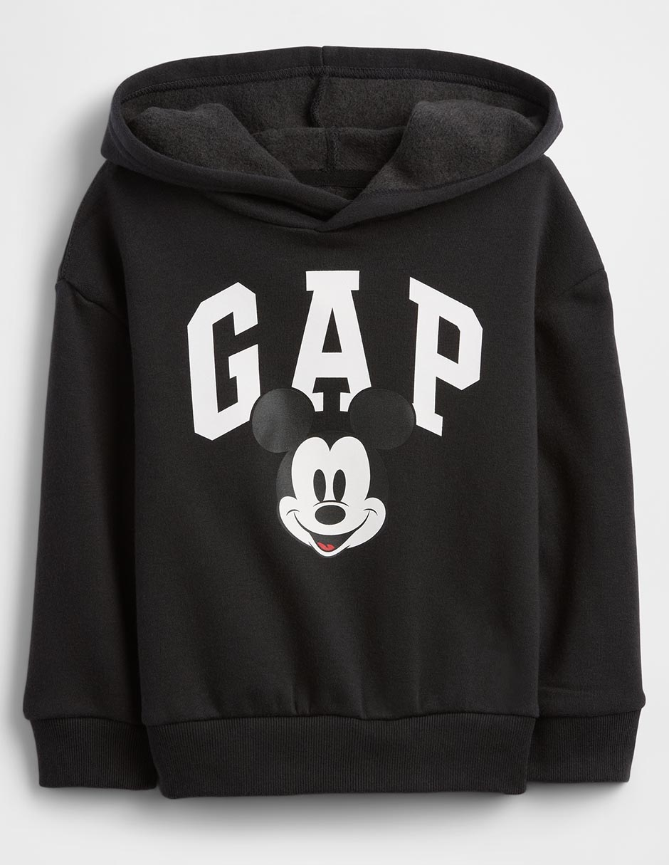 Sudadera Disney Mickey Mouse para bebé