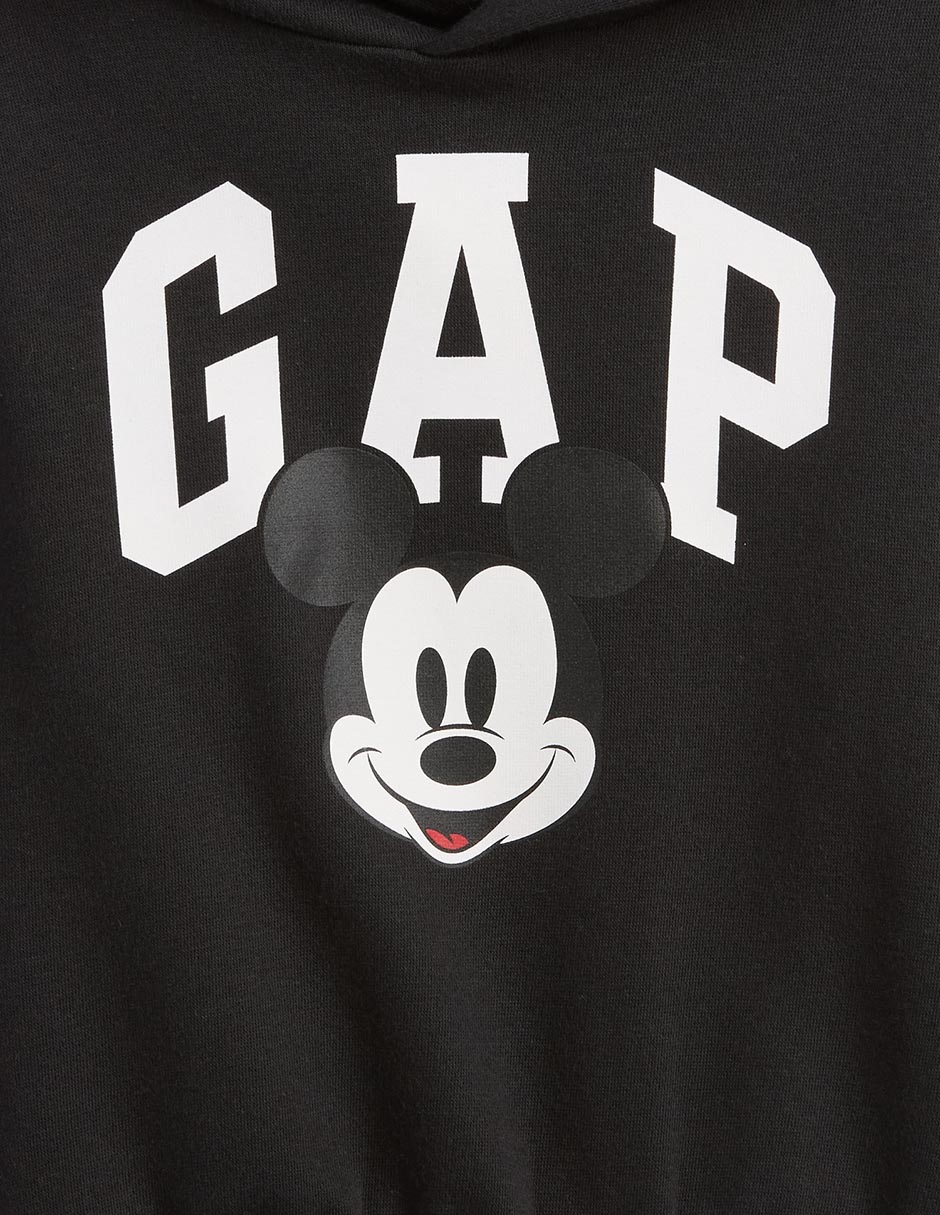 Sudadera Disney Mickey Mouse para bebé 2