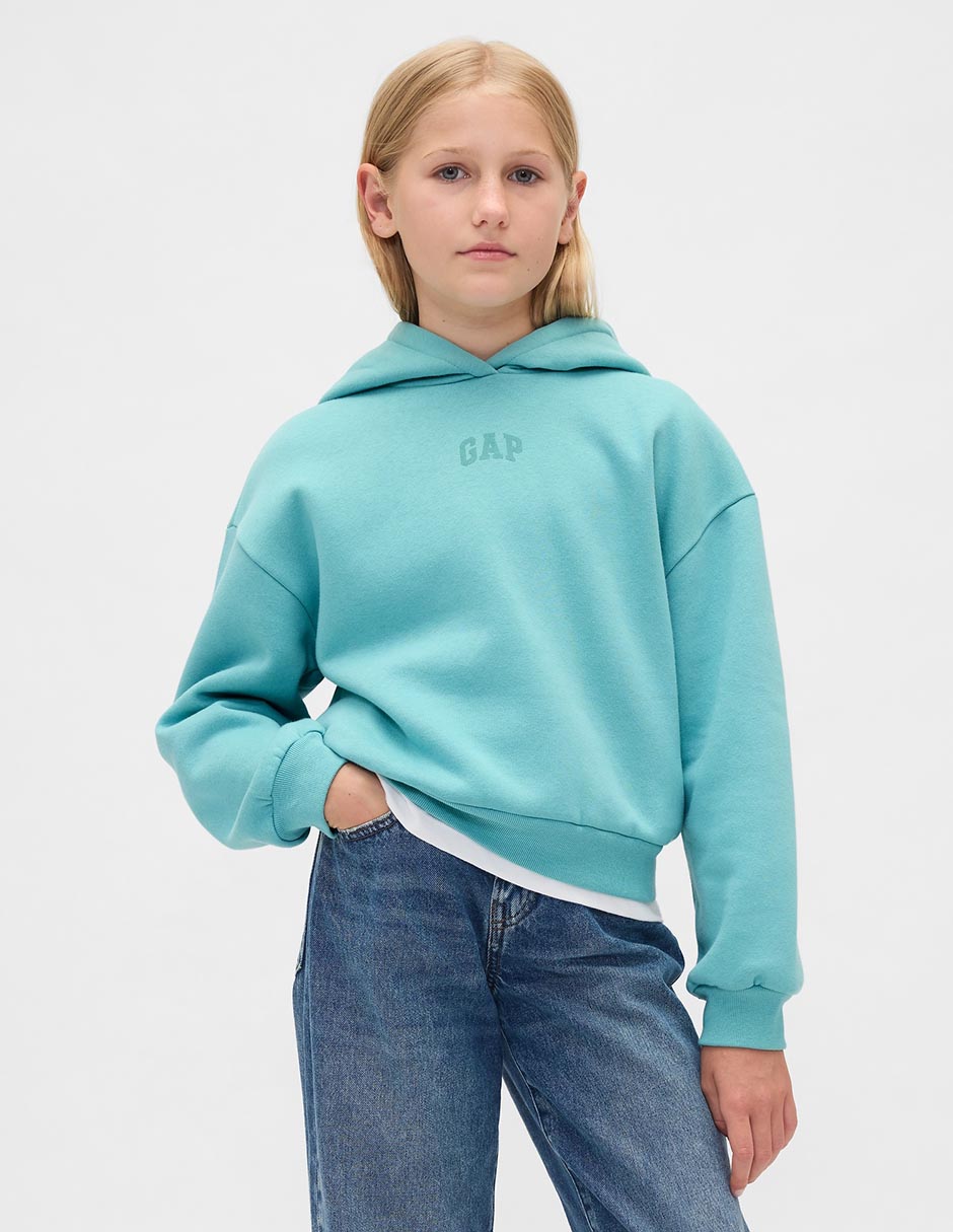 Sudadera para niña