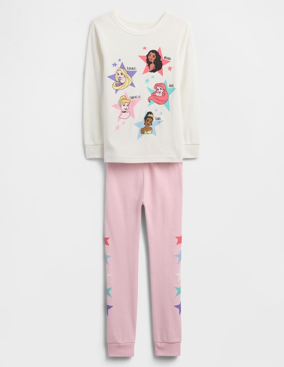 Pantalón Disney Princesas para niño para infantil niña