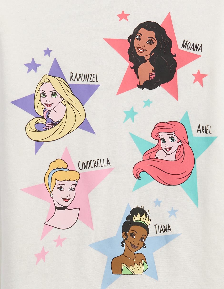 Pantalón Disney Princesas para niño para infantil niña