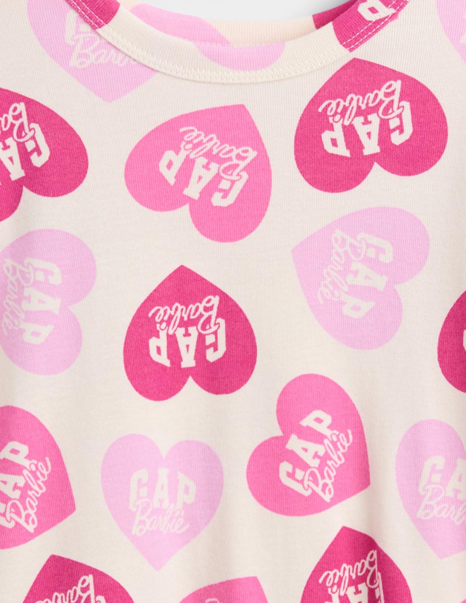 Conjunto pijama para niña
