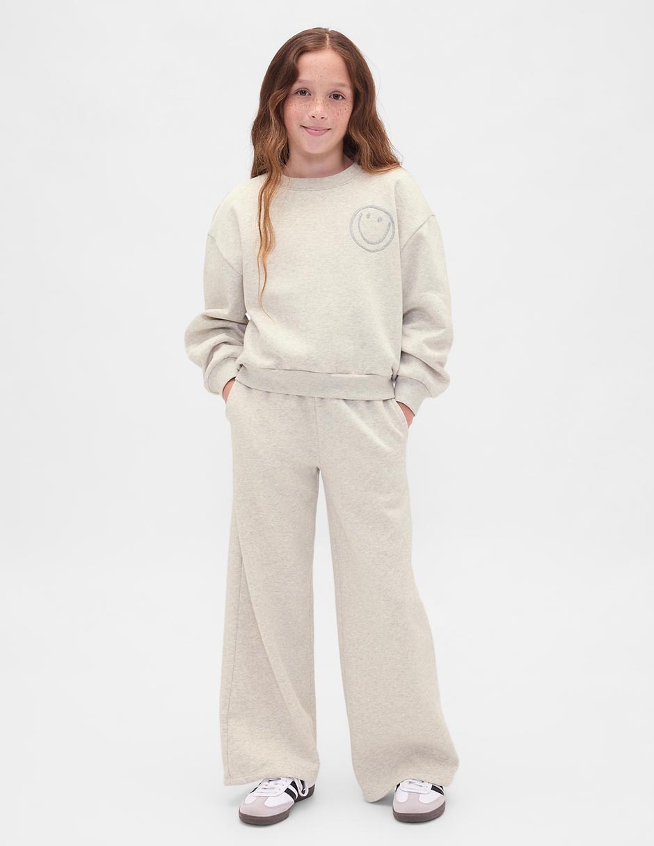 Pants para niña Pants para niña