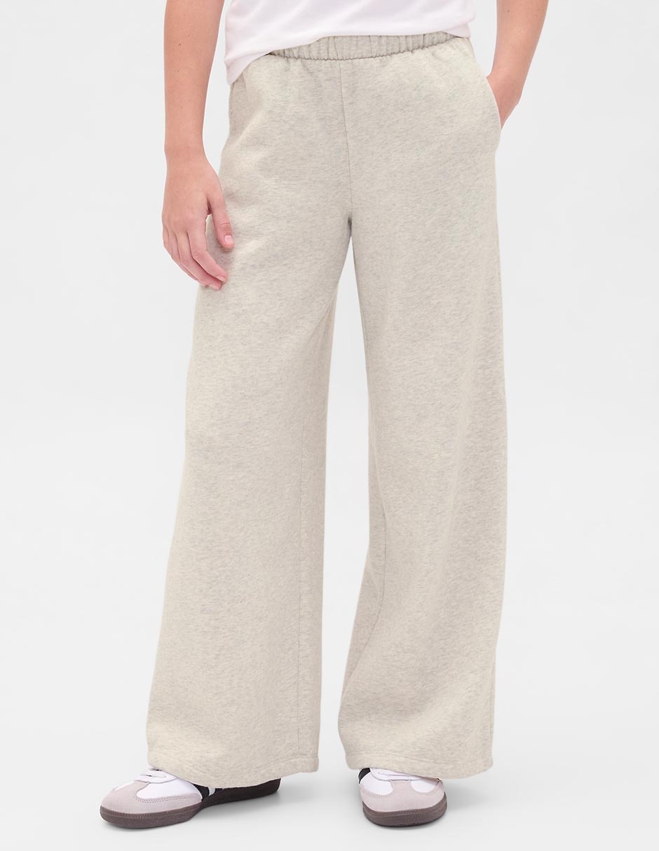 Pants para niña 4