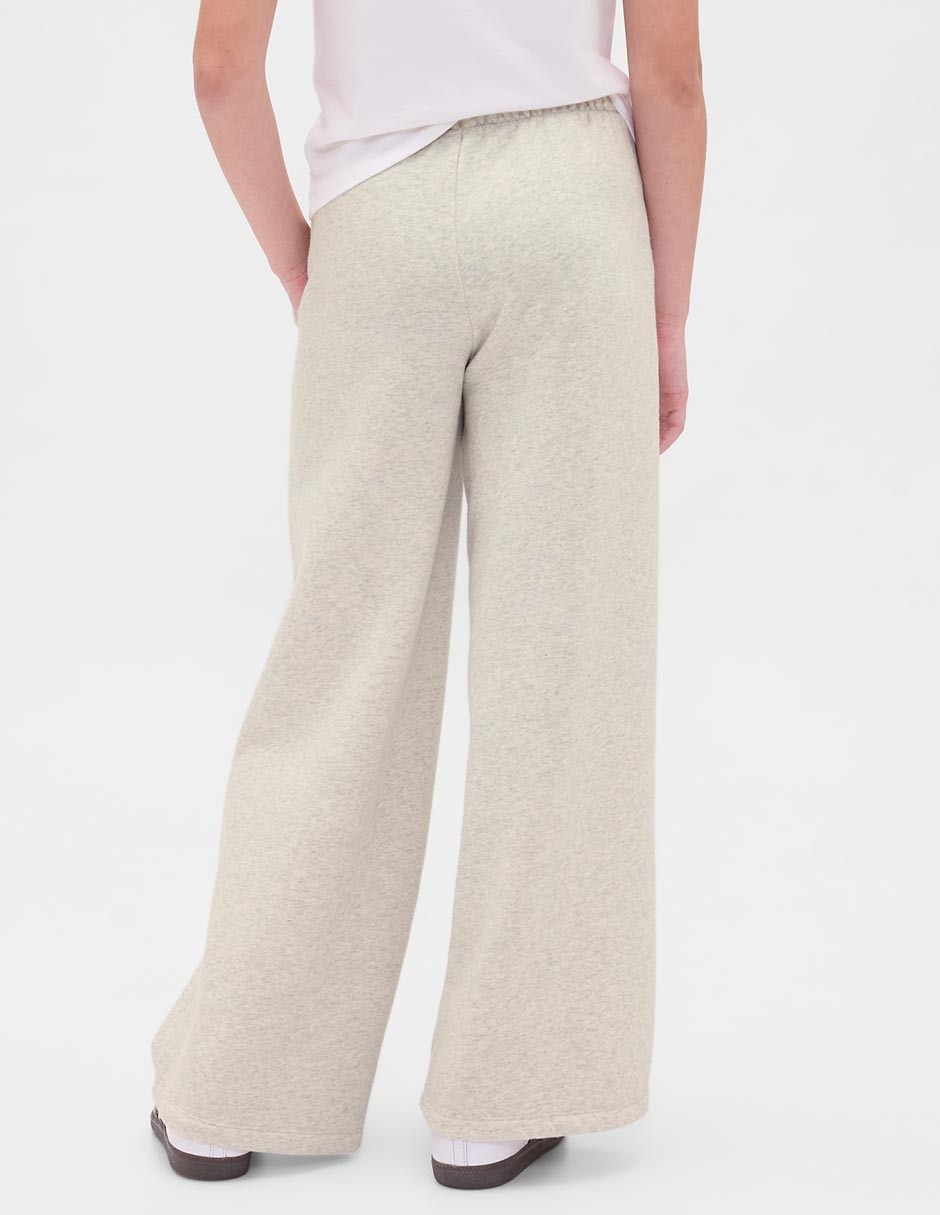 Pants para niña 3