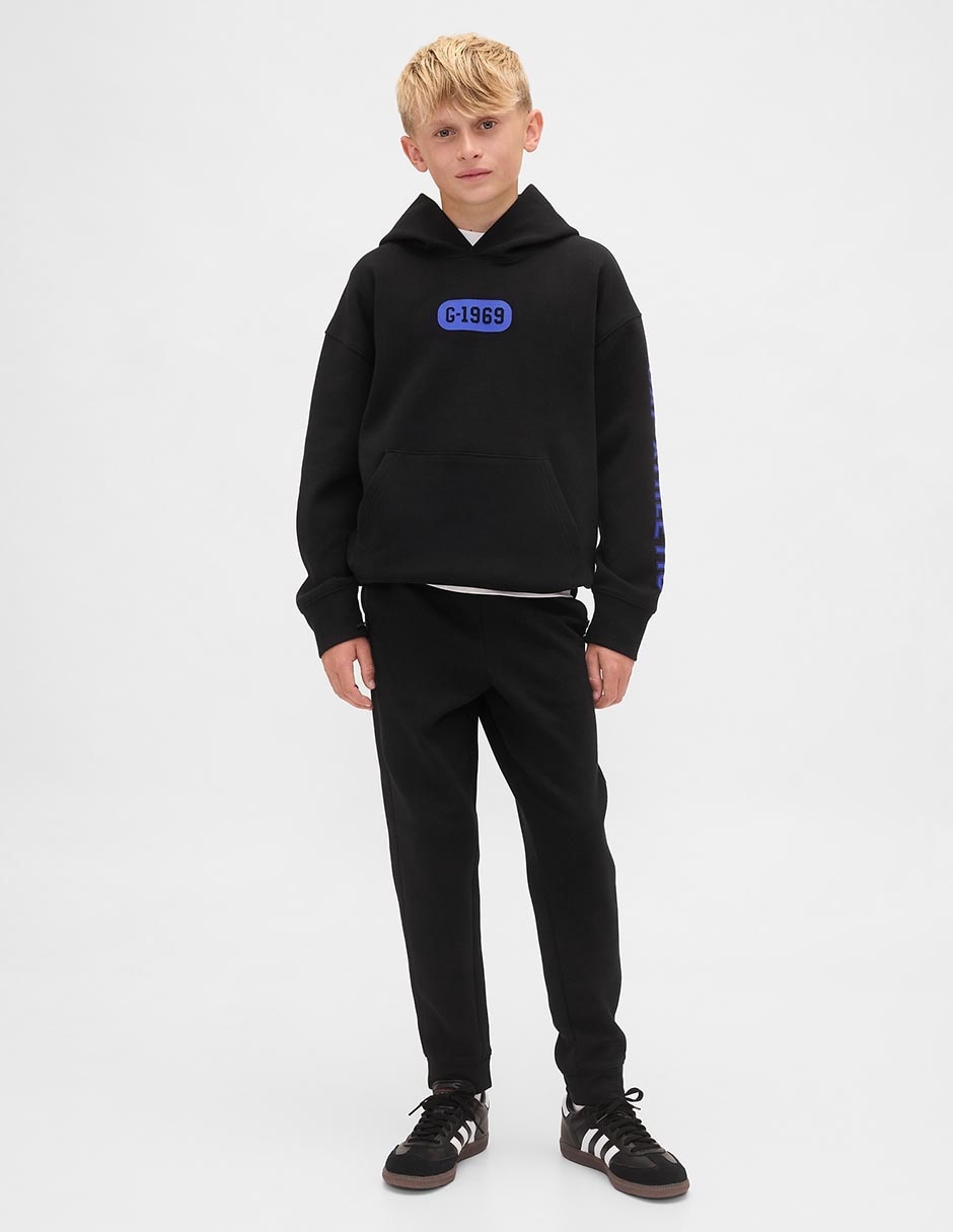 Pants para niño