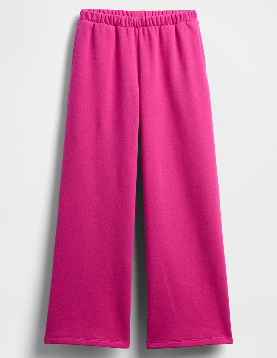 Pants para niña 5