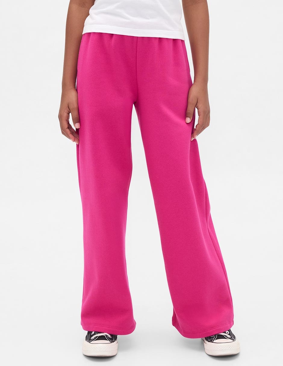 Pants para niña