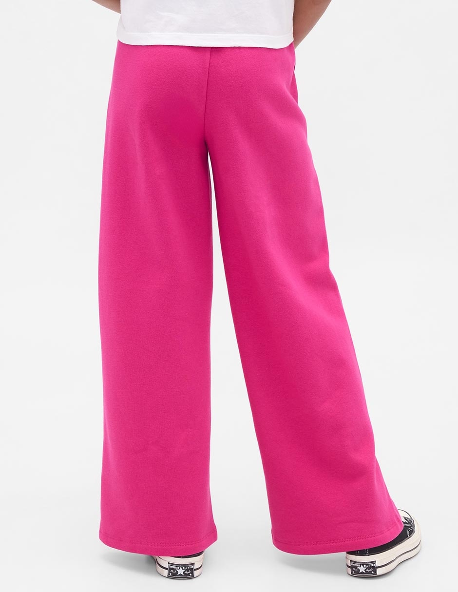 Pants para niña