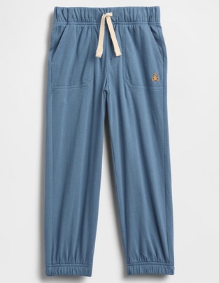Pants para niño