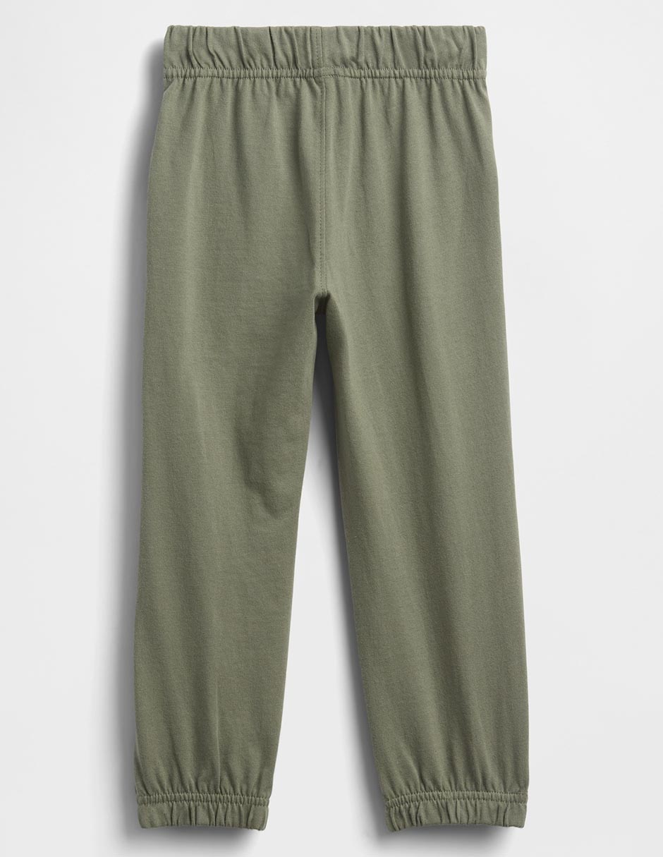 Verde olivo