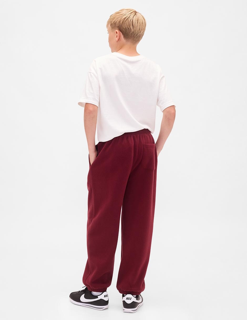 Pants para niño 3