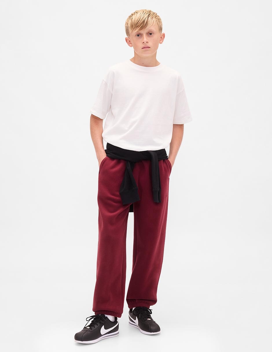 Pants para niño 4