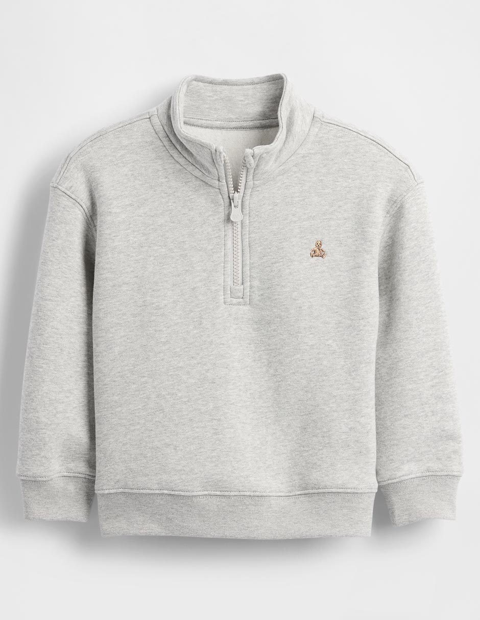 Sudadera para bebé 1