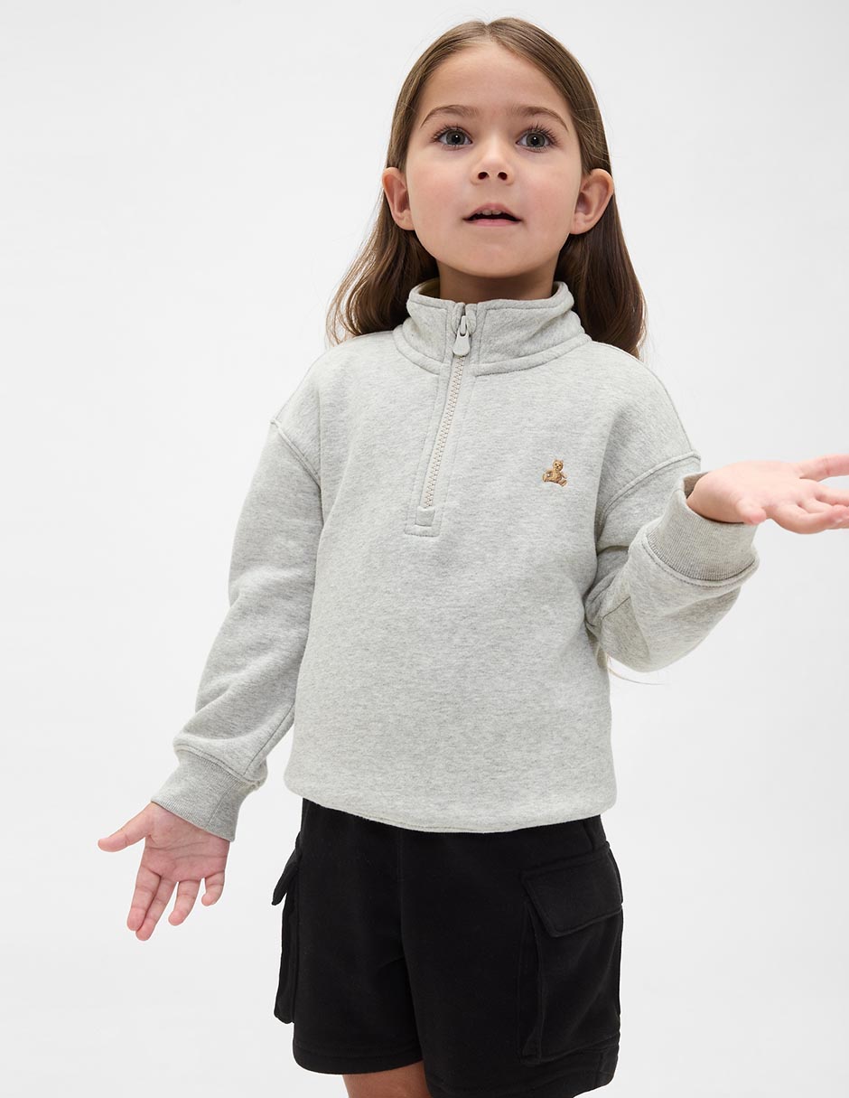 Sudadera para bebé 4