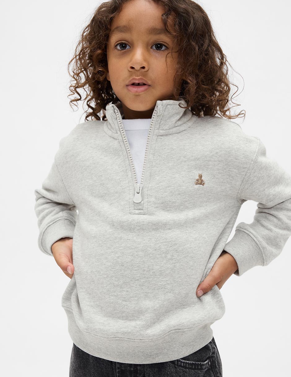 Sudadera para bebé 3