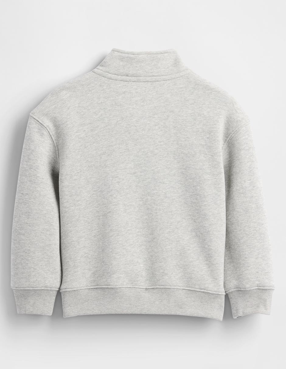 Sudadera para bebé 2