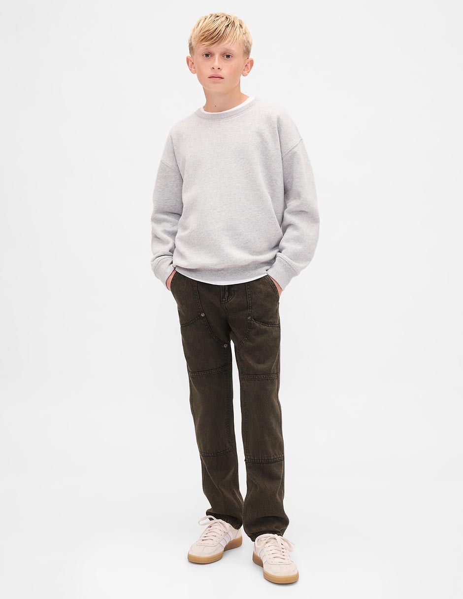 Jeans para niño