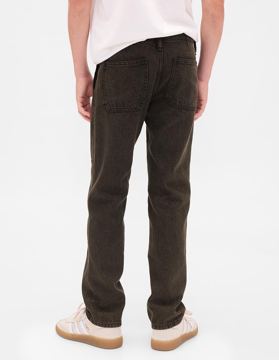 Jeans para niño 4