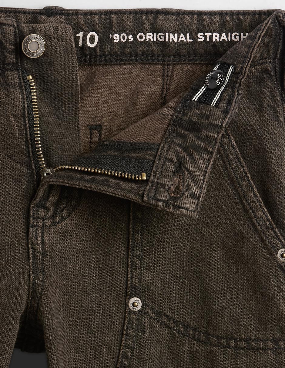 Jeans para niño 5