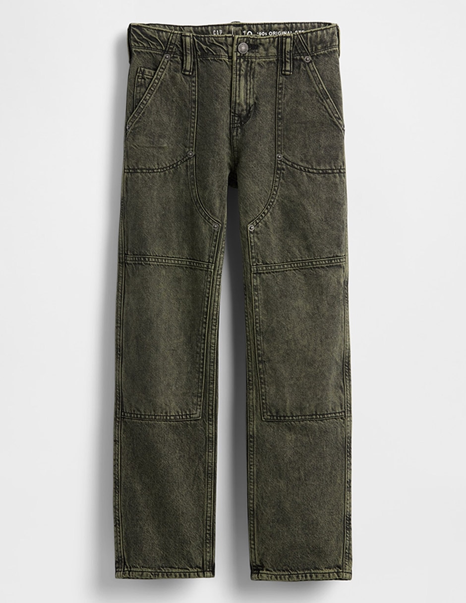Jeans para niño 2