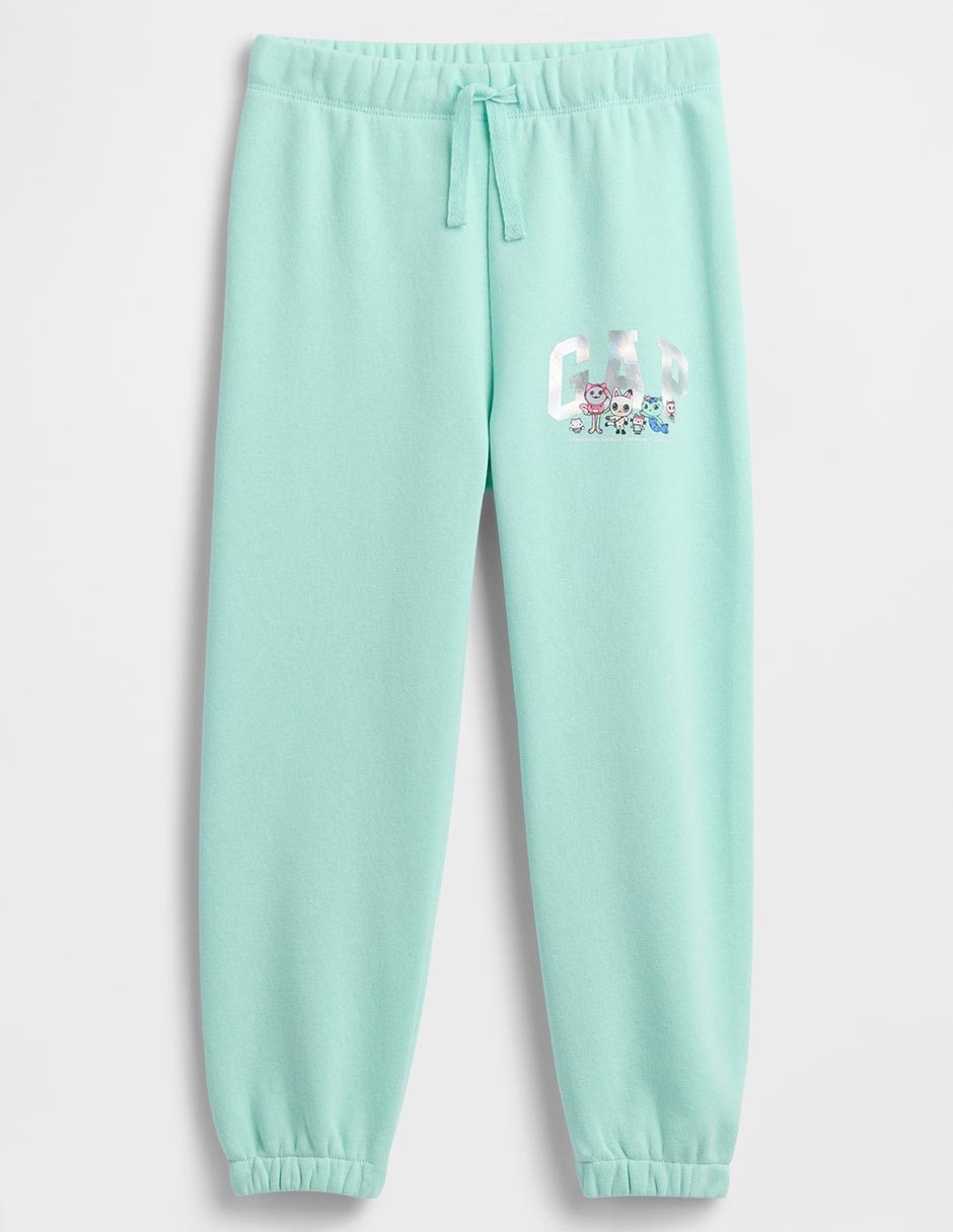 Pants para niña
