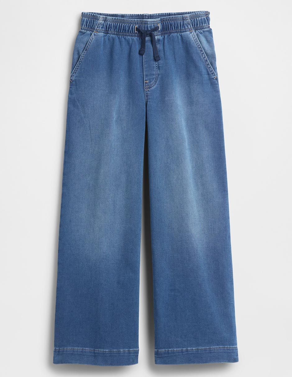 Imagen de producto Jeans amplio para niña