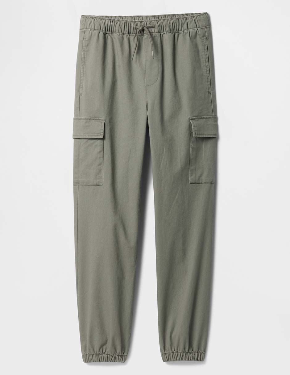 Pantalón cargo para niño
