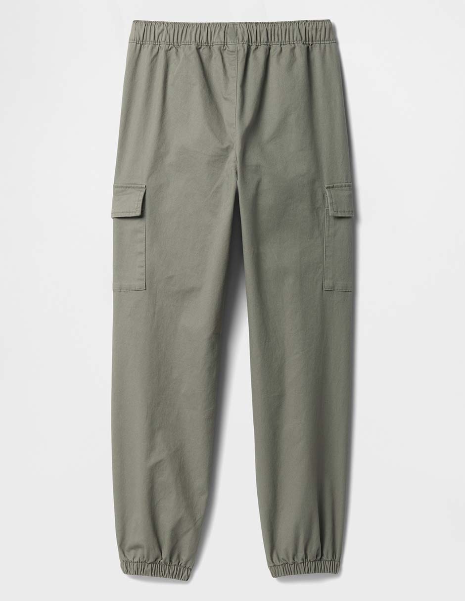 Pantalón cargo para niño