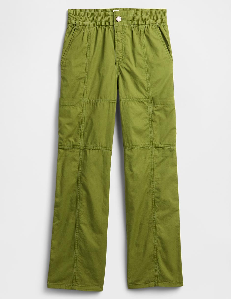Verde olivo