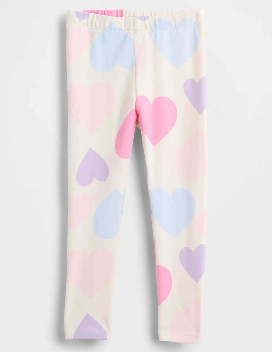 Legging para niña