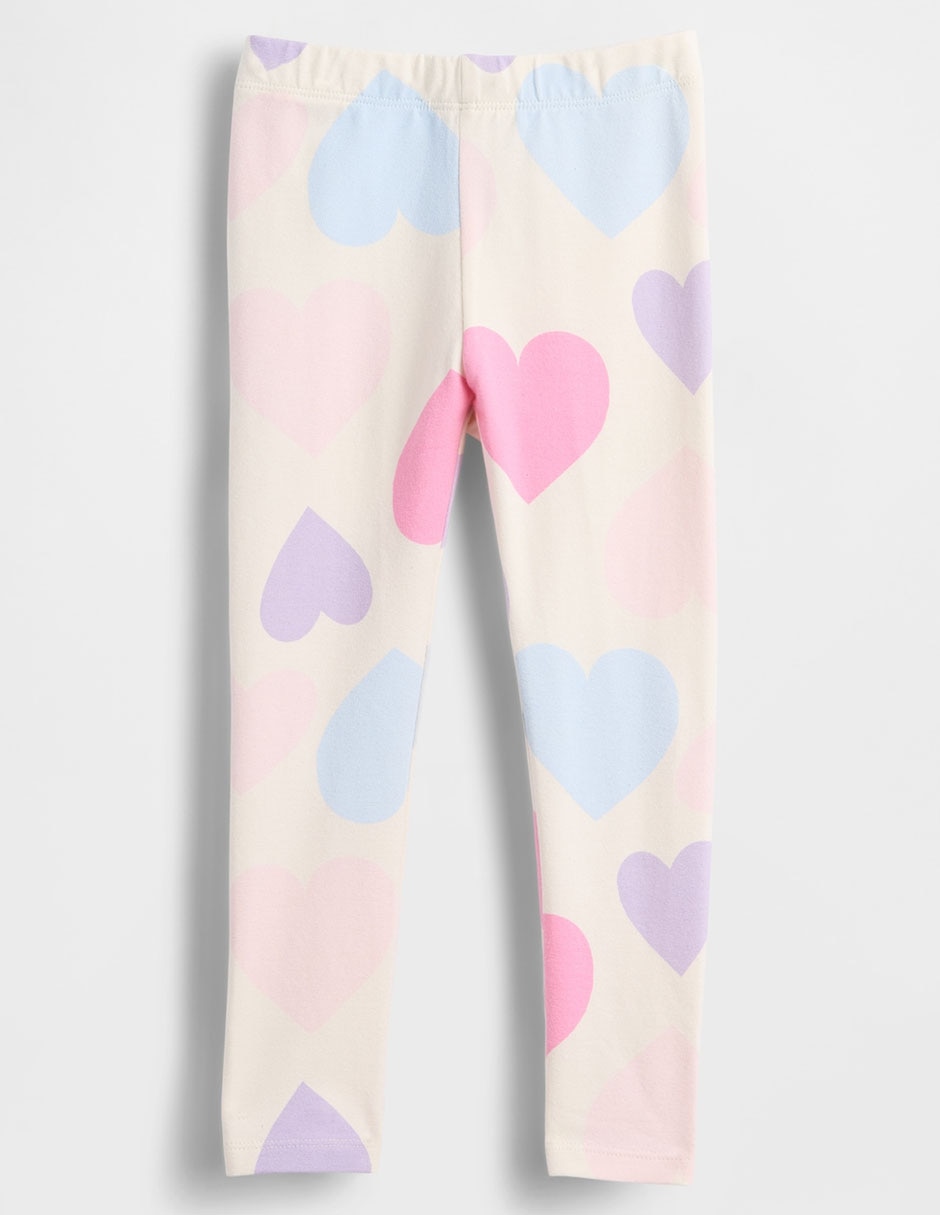Legging para niña