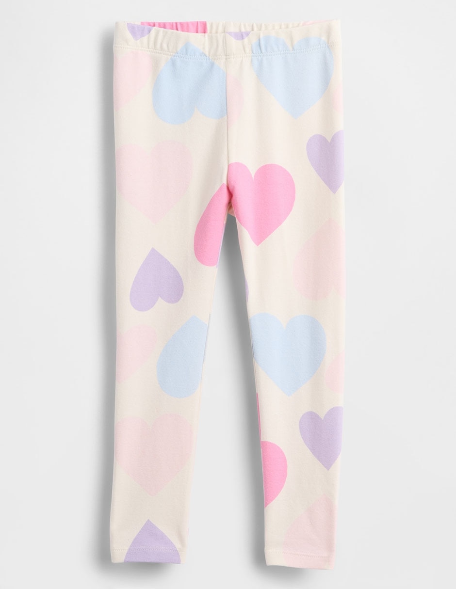 Legging para niña
