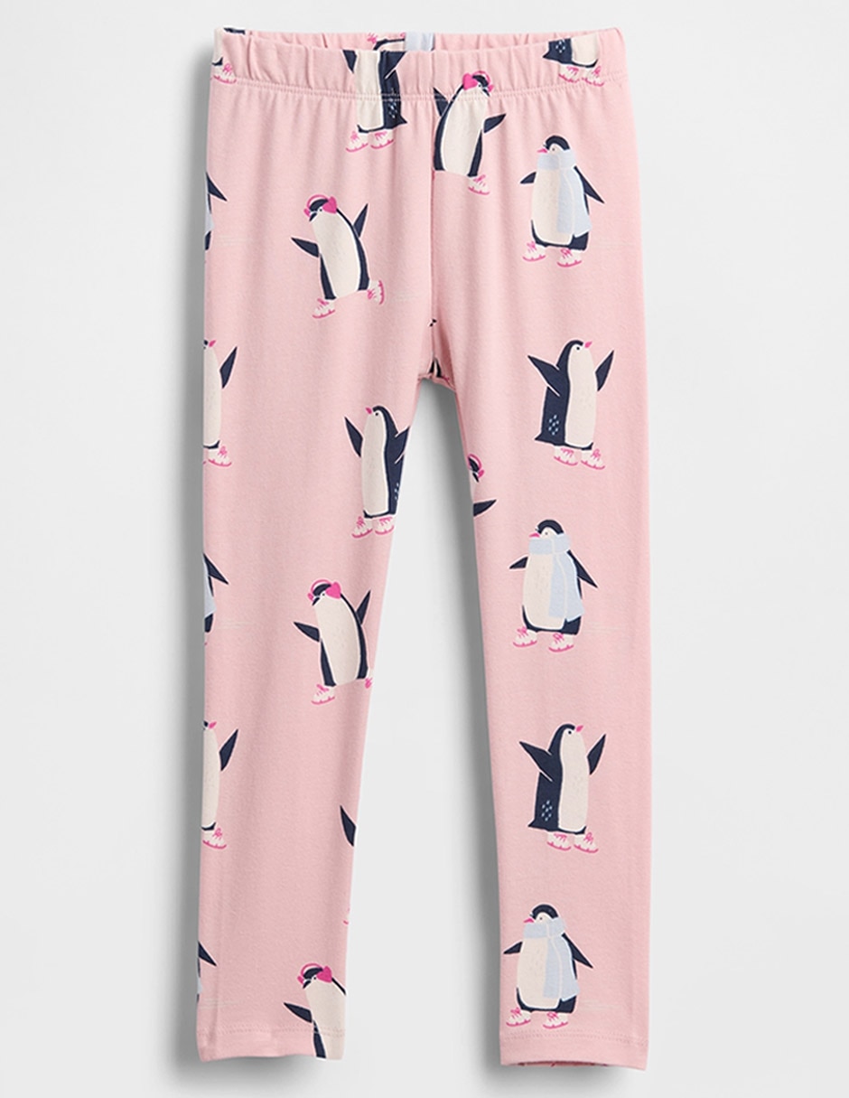 Legging para niña
