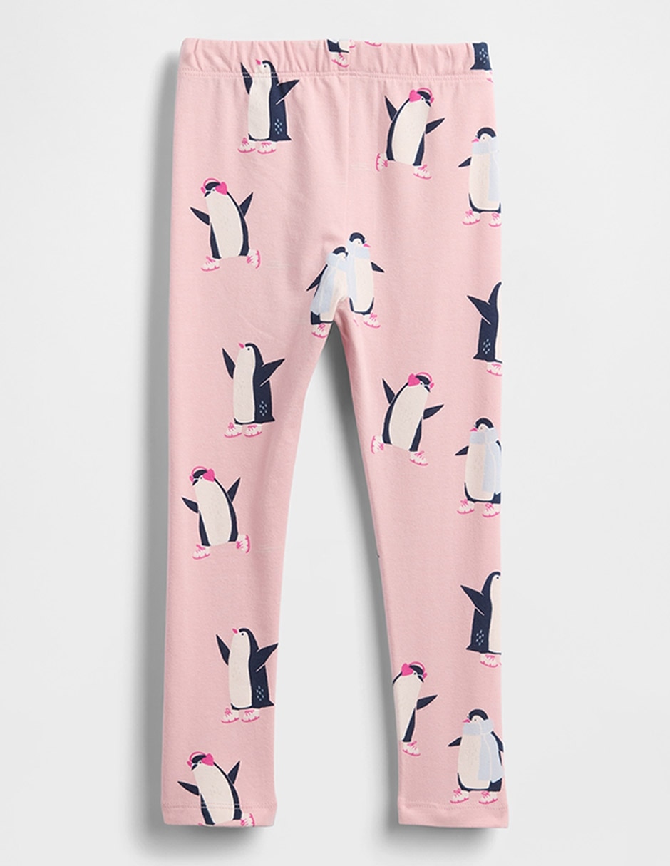 Legging para niña
