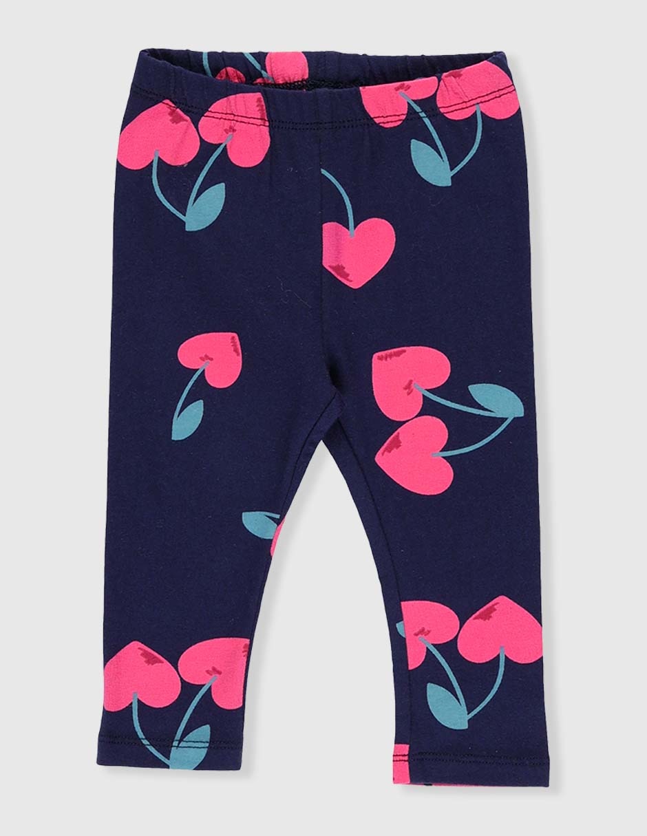 Legging para niña