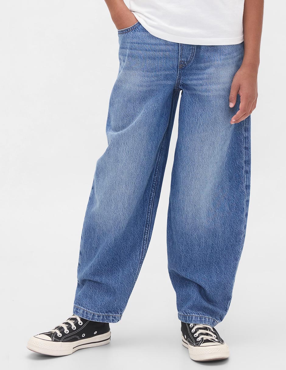 Jeans para niño