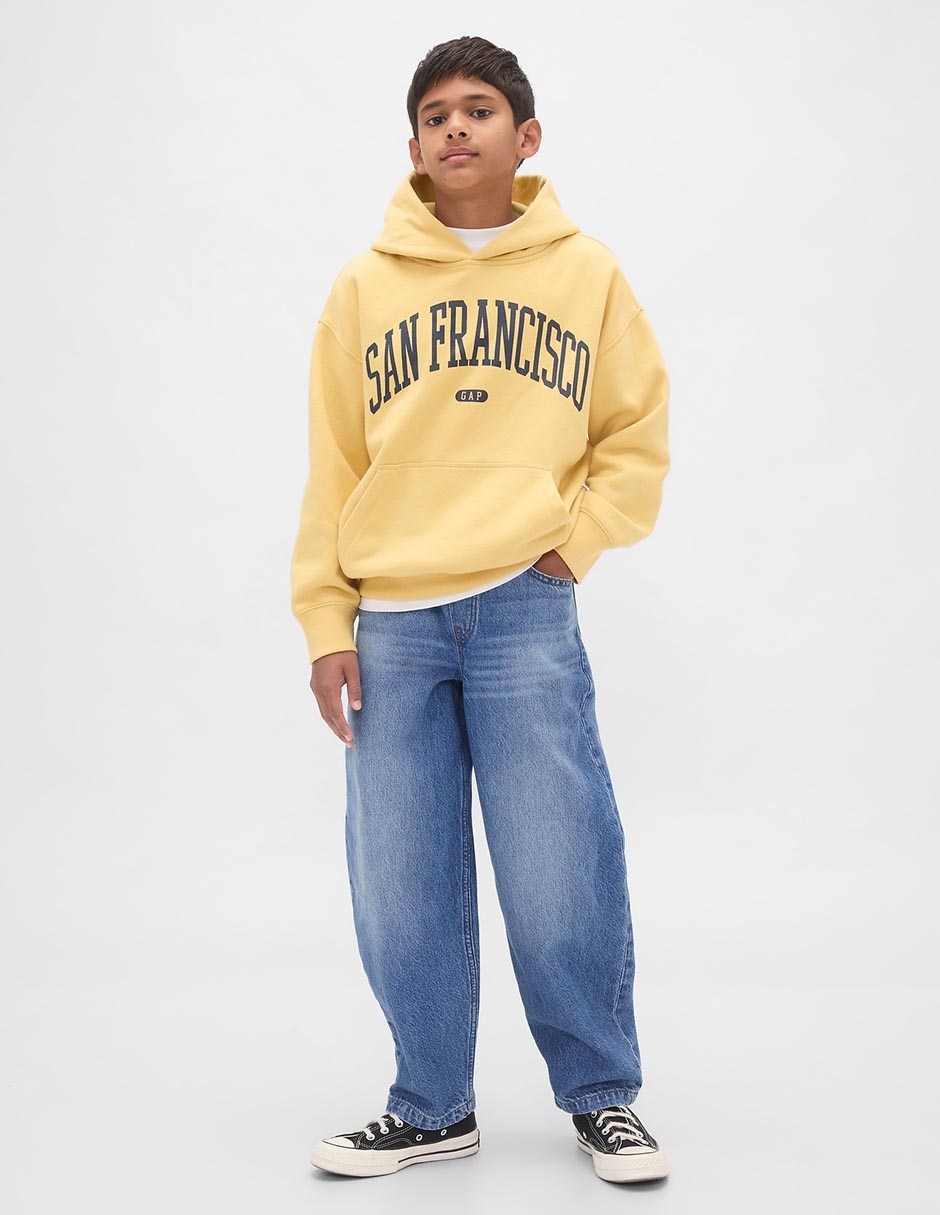 Jeans para niño 3