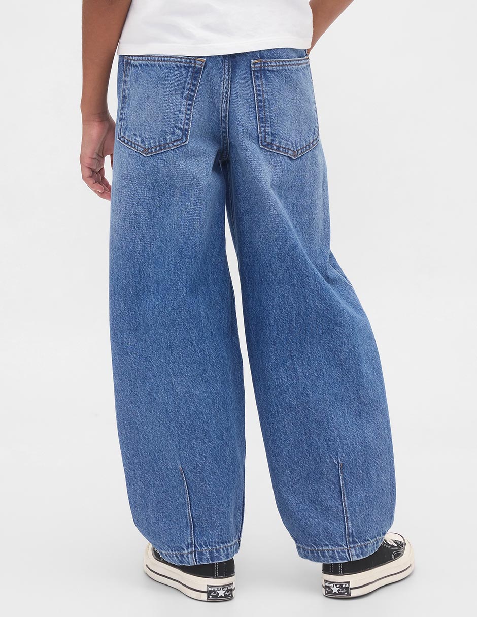 Jeans para niño 4