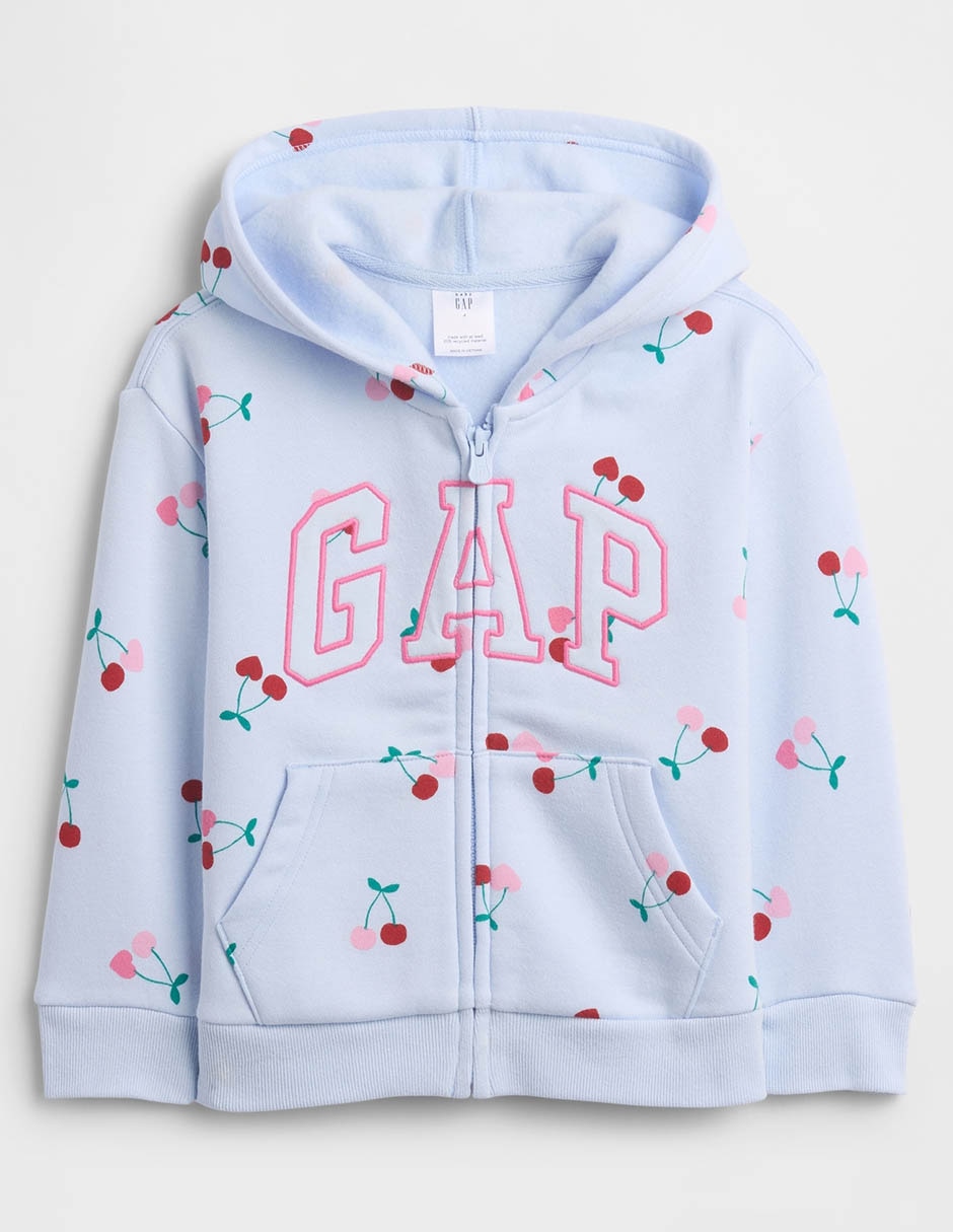 Sudadera para niña