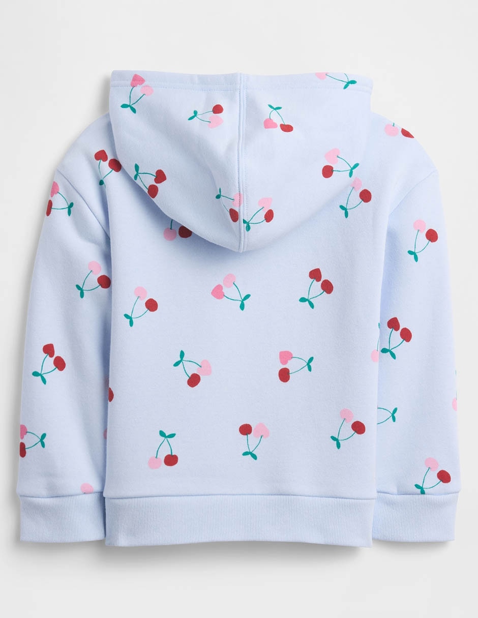 Sudadera para niña