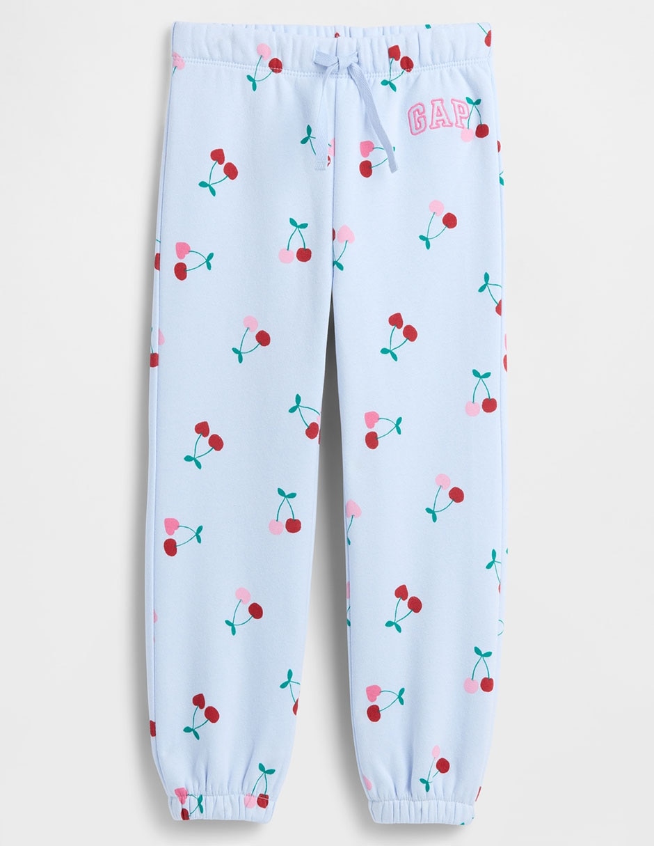 Pants para niña