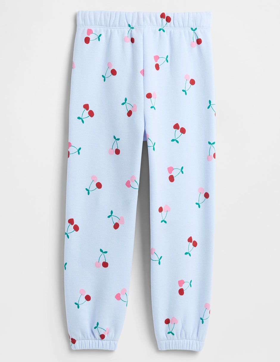 Pants para niña