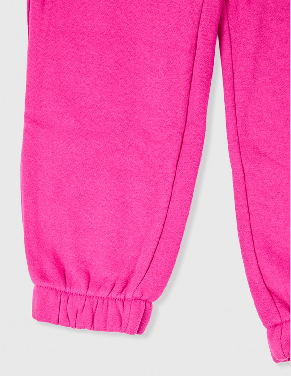 Pants para niña 6