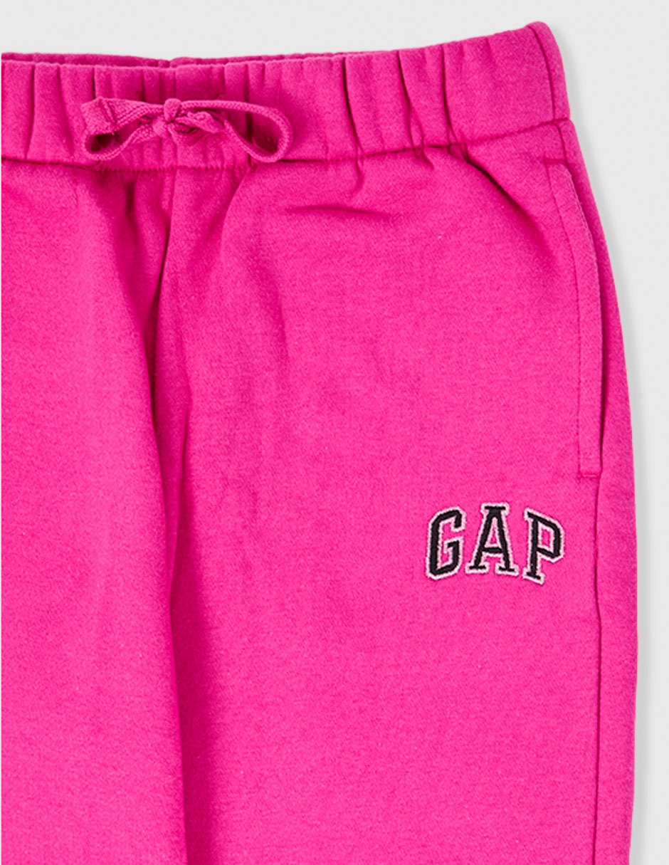 Pants para niña 7